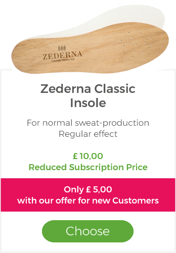 Zederna Classic (Subscription)